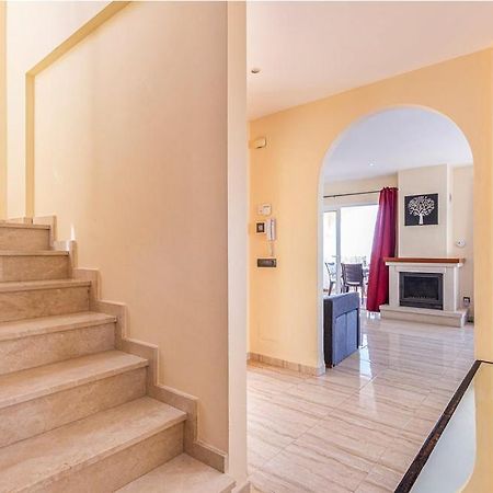 Luxury Villa - La Pia Seaview Torrox Εξωτερικό φωτογραφία