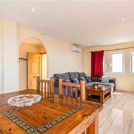 Luxury Villa - La Pia Seaview Torrox Εξωτερικό φωτογραφία