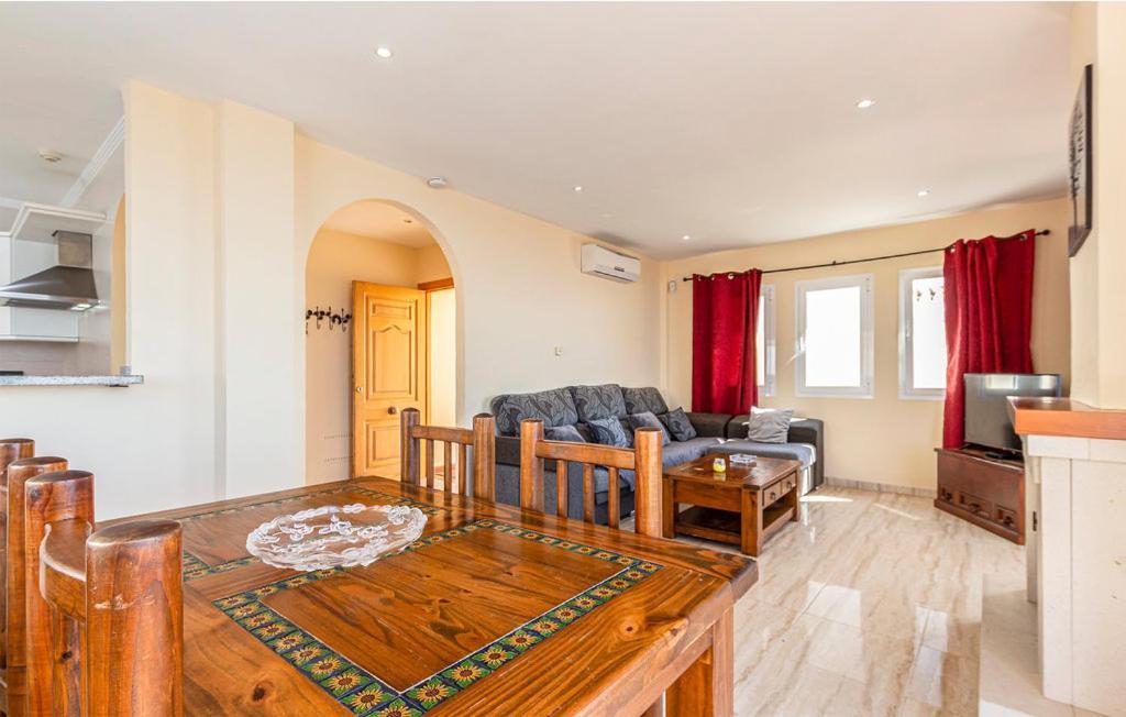 Luxury Villa - La Pia Seaview Torrox Εξωτερικό φωτογραφία