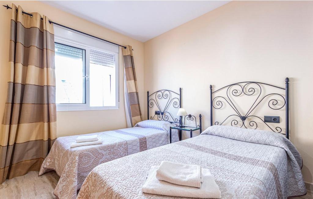 Luxury Villa - La Pia Seaview Torrox Εξωτερικό φωτογραφία