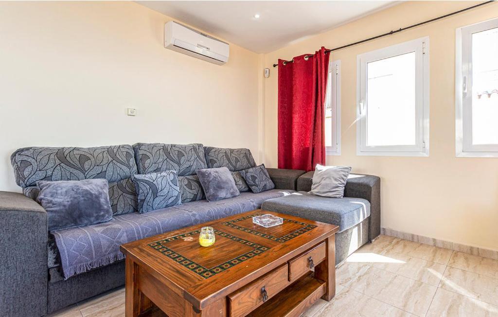 Luxury Villa - La Pia Seaview Torrox Εξωτερικό φωτογραφία