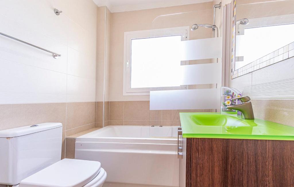 Luxury Villa - La Pia Seaview Torrox Εξωτερικό φωτογραφία