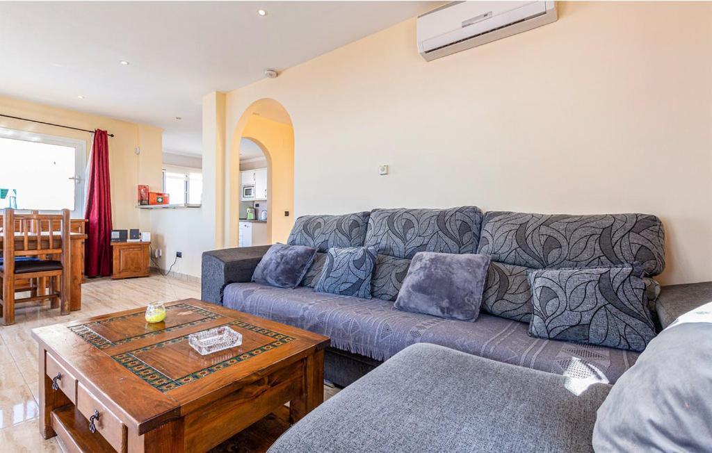 Luxury Villa - La Pia Seaview Torrox Εξωτερικό φωτογραφία